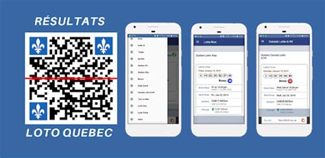 loto quebec app|loto québec vérificateur.